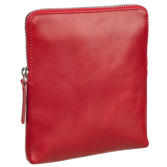 Leonhard Heyden Cambridge Umhängetasche Leder 16 cm