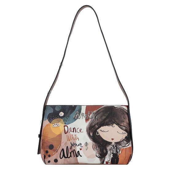 Anekke Schultertasche 27.5 cm