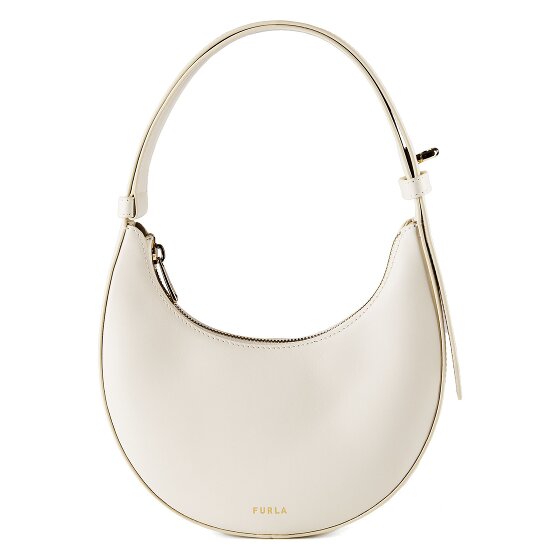 Furla Delizia Schultertasche Leder 21 cm