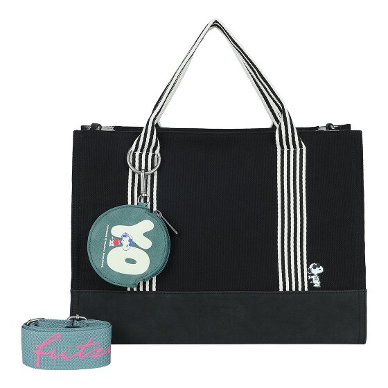 Fritzi aus Preußen Peanuts™ x fritzi Schultertasche 40 cm