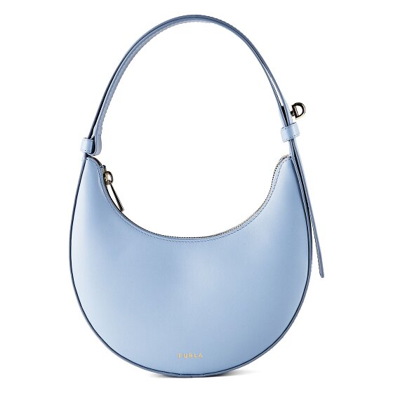 Furla Delizia Schultertasche Leder 21 cm