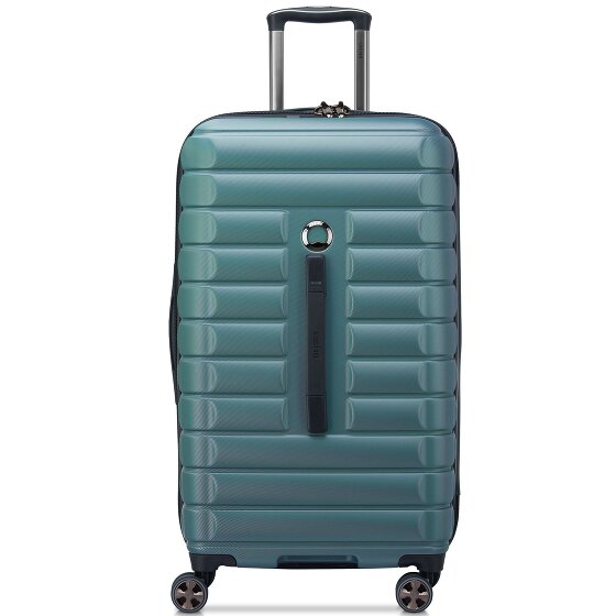 Delsey Paris Shadow 5.0 4 Rollen Trolley 75 cm