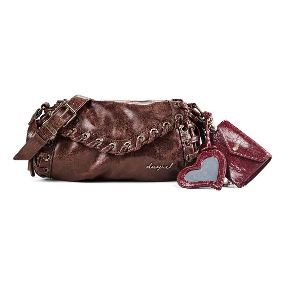 Desigual Galaxy Schultertasche 28 cm