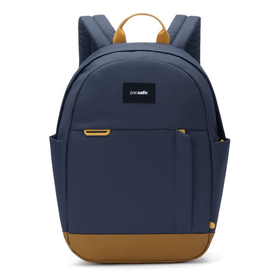 Pacsafe Go Rucksack RFID 36,5 cm Laptopfach