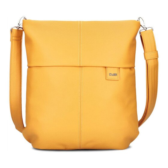 Zwei Mademoiselle.M Schultertasche 31 cm