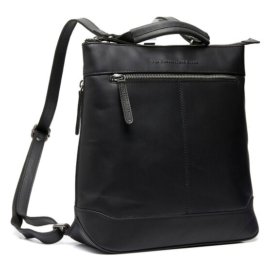 The Chesterfield Brand Harare City Rucksack Leder 30 cm