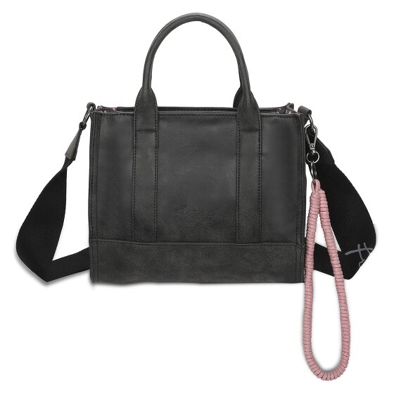 Fritzi aus Preußen SquareN Vintage Handtasche 20.5 cm