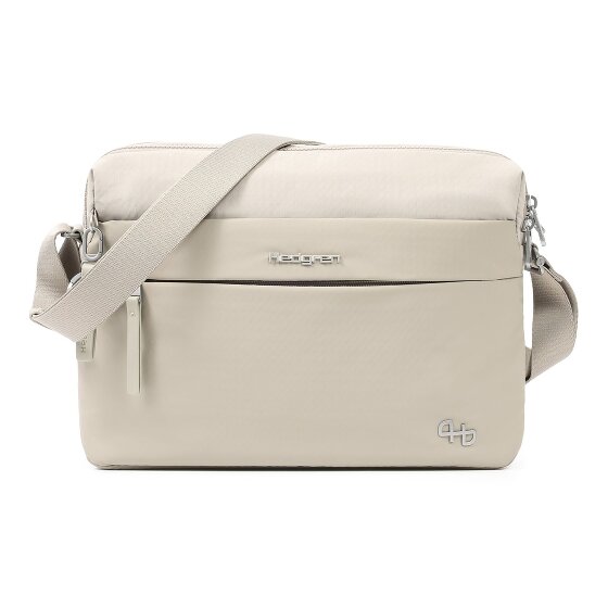 Hedgren Furo Mori Aktentasche RFID Schutz 34 cm Laptopfach