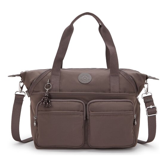Kipling Basic Elevated New Art Schultertasche 49 cm Laptopfach