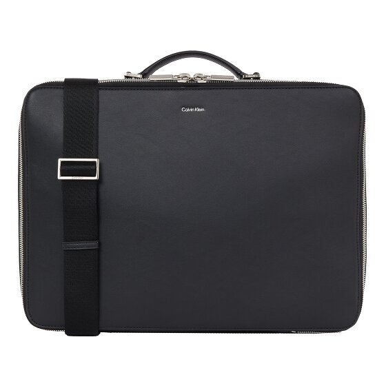 Calvin Klein CK Sleek Laptoptasche 40 cm