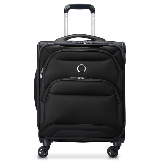 Delsey Paris Sky Max 2.0 4-Rollen Kabinentrolley 55 cm