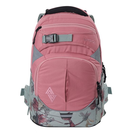 NITRO Superhero Schulrucksack 44 cm