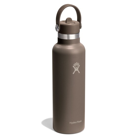 Hydro Flask Hydration Standard Flex Straw Cap Trinkflasche 620 ml