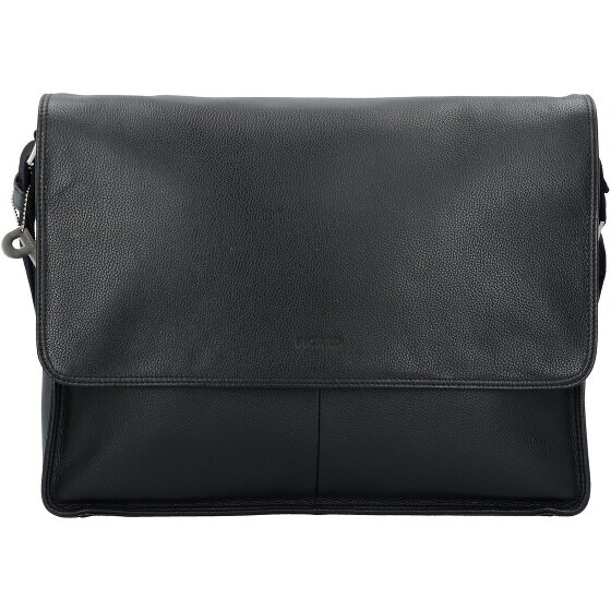 Picard Milano Umhängetasche Leder 37 cm