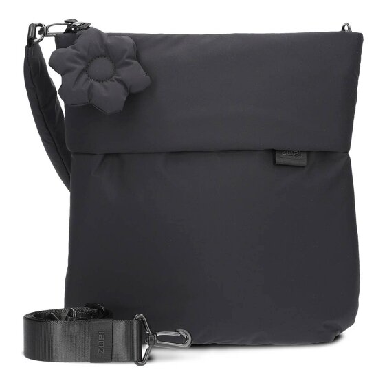 Zwei Hannah Schultertasche 31 cm