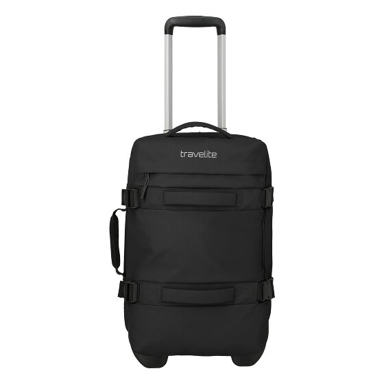 Travelite Bolonia 2 Rollen Reisetasche S 53 cm
