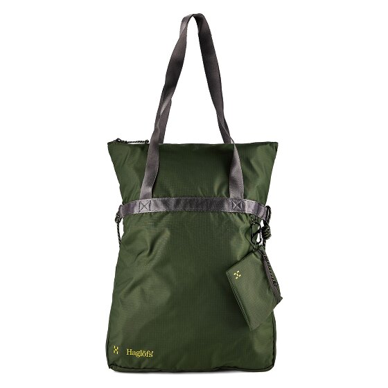 Haglöfs Brand Shopper Tasche 35 cm