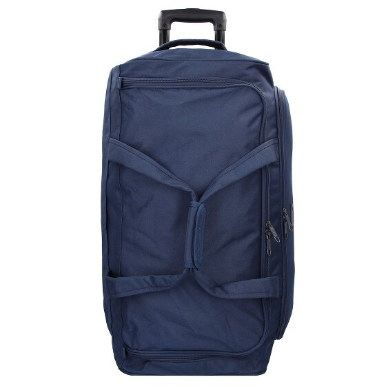 d&n Travel Line 7700 Rollenreisetasche 65 cm