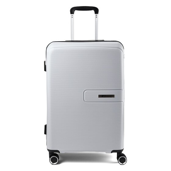 Cocoono Marseille 4 Rollen Trolley M 61 cm