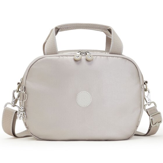 Kipling Basic Plus Palmbeach Kosmetiktasche 30 cm