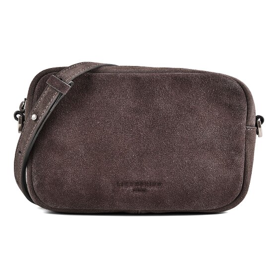 Liebeskind Ella Umhängetasche Leder 20 cm
