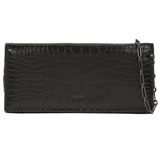 Calvin Klein Ck Glow Clutch Tasche 23 cm