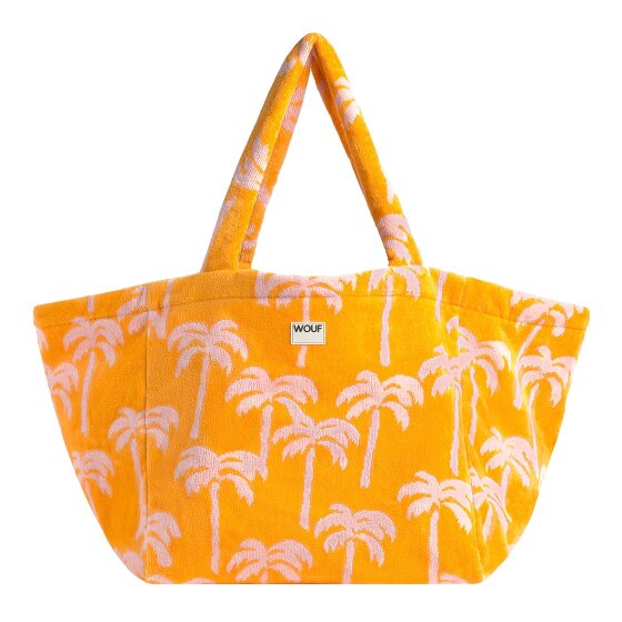 Wouf Terry Shopper Tasche 33 cm