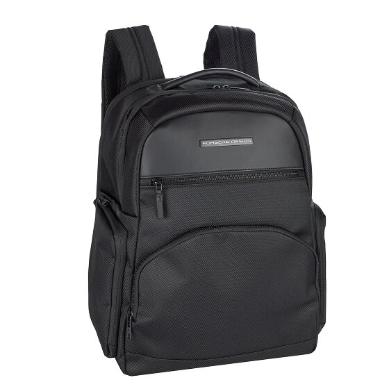 Porsche Design PD Voyager Daypack L 43 cm Laptopfach