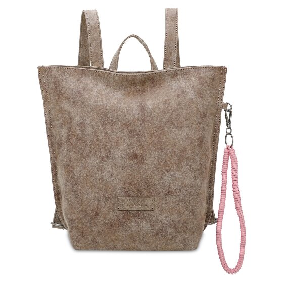 Fritzi aus Preußen Fritzi33N Vintage City Rucksack 35.5 cm