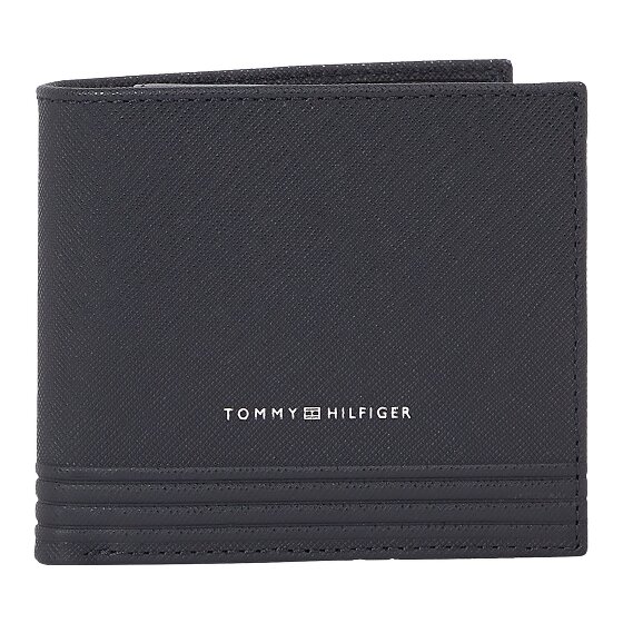 Tommy Hilfiger TH Business Geldbörse Leder 11.5 cm