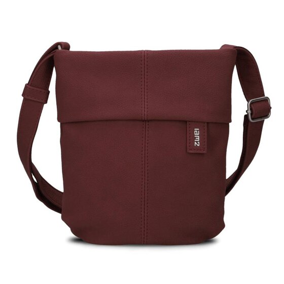 Zwei Mademoiselle.M Umhängetasche 22 cm