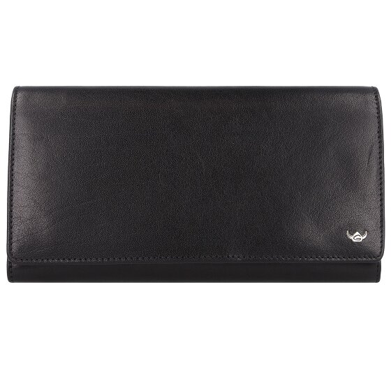 Golden Head Colorado Geldbörse RFID Leder 18,5 cm
