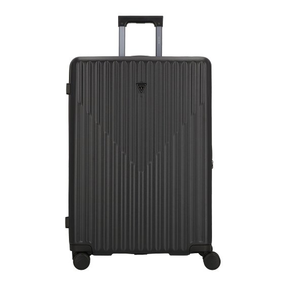 Guess Olbia 4 Rollen Trolley L 74 cm
