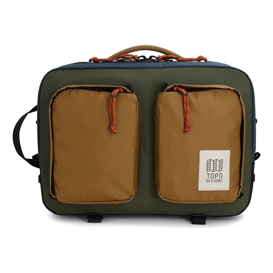 Topo Designs Global Daypack 29 cm Laptopfach