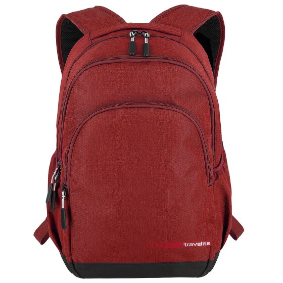 Travelite Kick Off Rucksack 45 cm Laptopfach