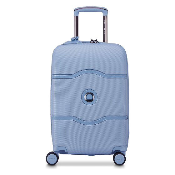 Delsey Paris Chatelet Air 2.0 4 Rollen Kabinentrolley 55 cm