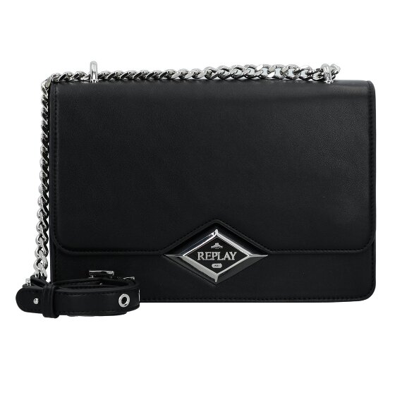Replay Schultertasche 24.5 cm