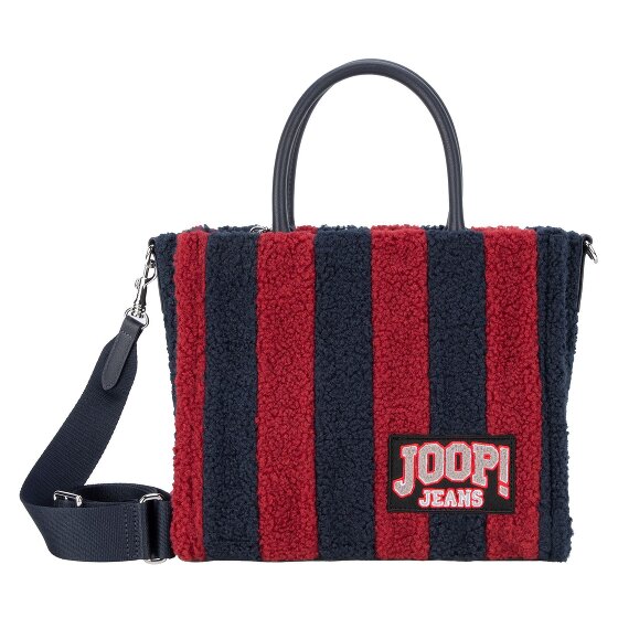 Joop! Jeans Squadra Aurelia Shopper Tasche 28 cm