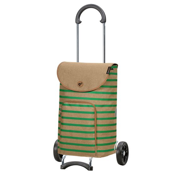 Andersen Shopper Scala Shopper Eske Einkaufstrolley 59 cm