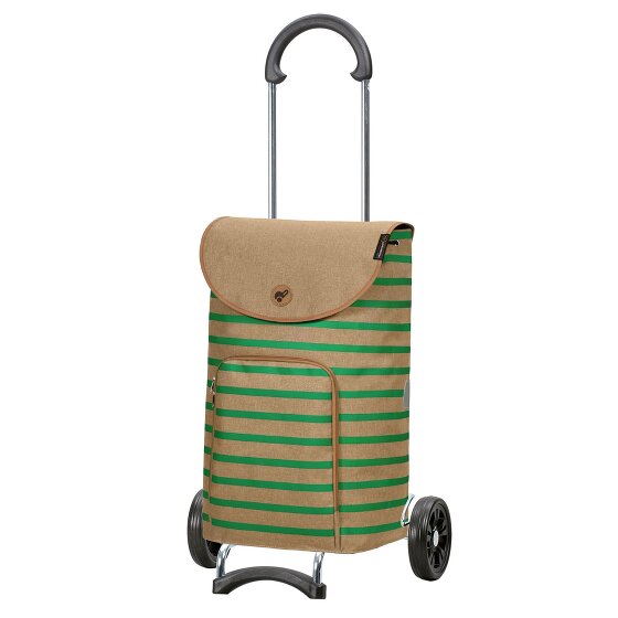 Andersen Shopper Scala Shopper Eske Einkaufstrolley 59 cm