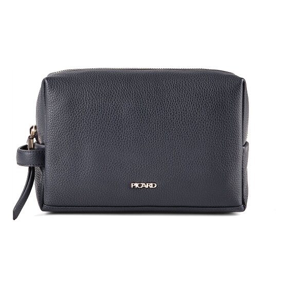 Picard Java 1 Kosmetiktasche Leder 19.5 cm