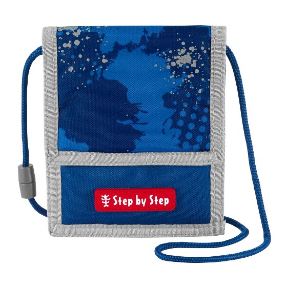 Step by Step Brustbeutel 11 cm