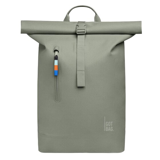 GOT BAG Rolltop Lite 2.0 Daypack 42 cm Laptopfach