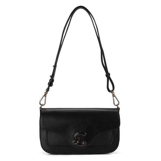 Coccinelle C-Me Umhängetasche Leder 26 cm