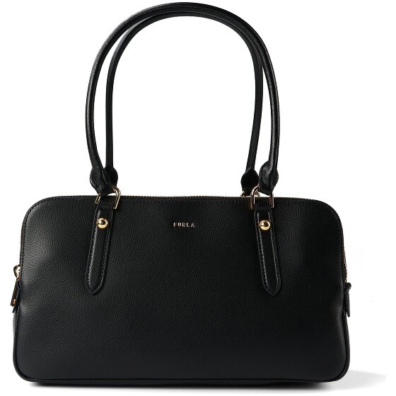 Furla Giulia Schultertasche Leder 35 cm