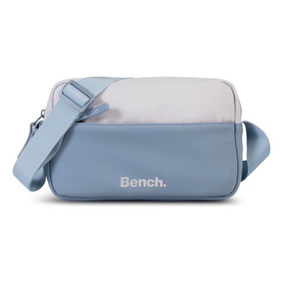 Bench Style Umhängetasche 23 cm