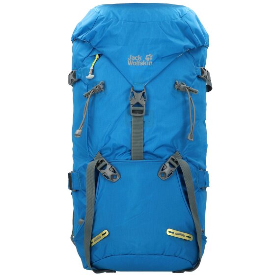 Jack Wolfskin Mountaineer Trekkingrucksack 68 cm