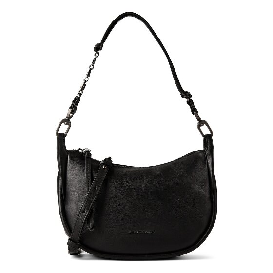 aunts & uncles Bohemian Vibes Schultertasche Leder 26 cm