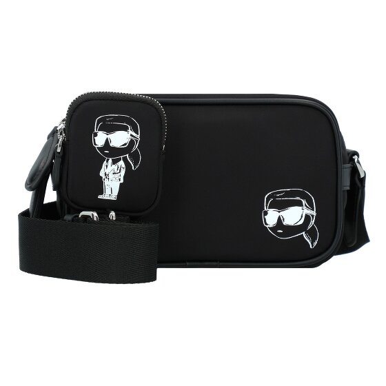 Karl Lagerfeld Ikon Umhängetasche 19 cm