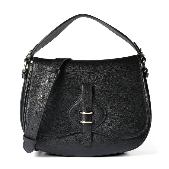 Coccinelle Mavery Schultertasche Leder 27 cm